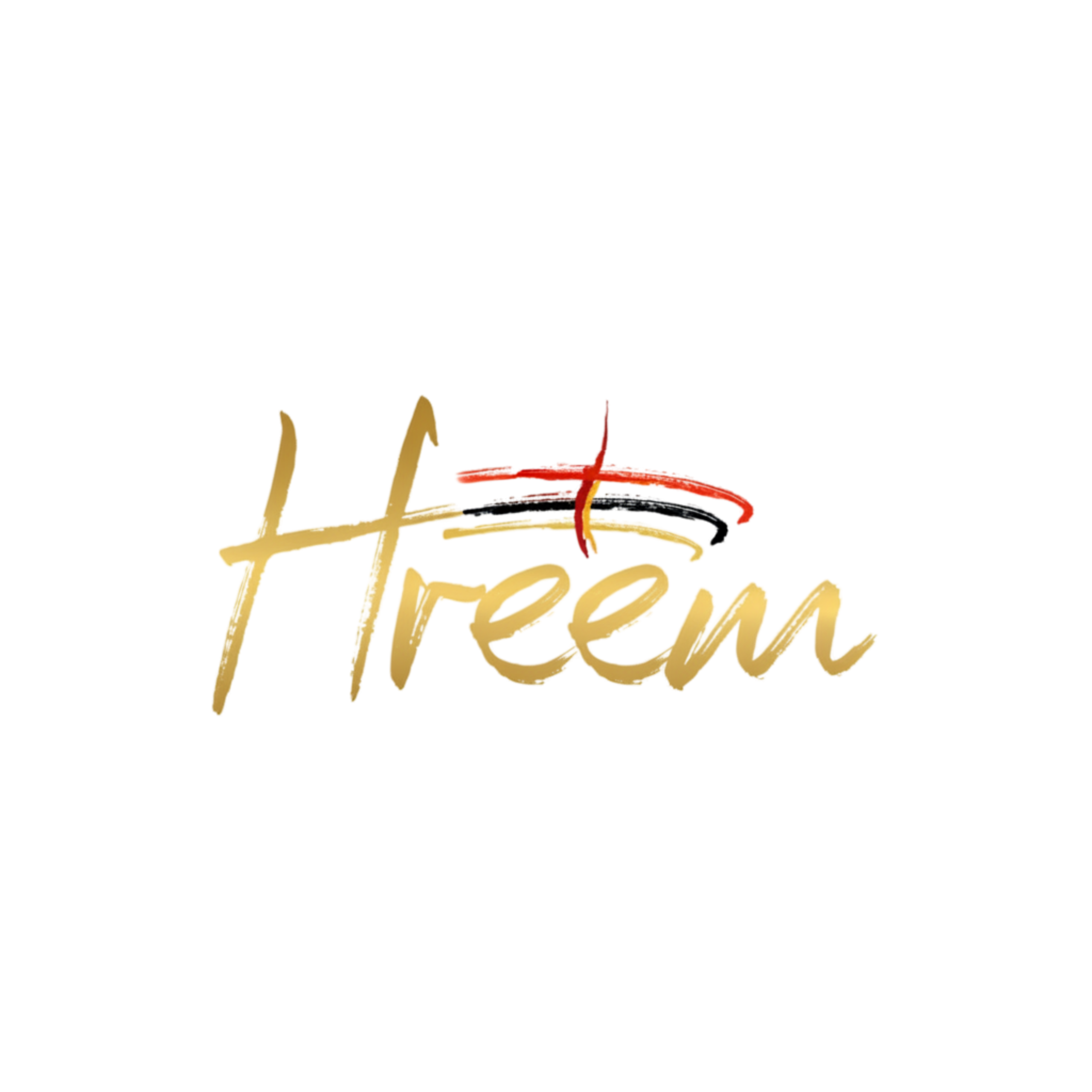 Hreem Peetham Logo